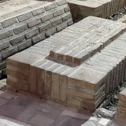 Shrine of Khwaja Abdullah Ansari - Gardez