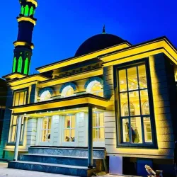 Tapa-e-Kohna (Old Hill) - Gardez