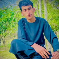 Tapa-e-Kohna (Old Hill) - Gardez