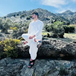 Tapa-e-Kohna (Old Hill) - Gardez