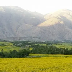 Ishkashim Handicraft Workshops - Ishkashim (Eshkashem)