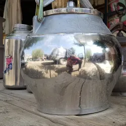 Ishkashim Handicraft Workshops - Ishkashim (Eshkashem)