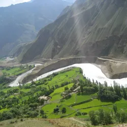 Ishkashim Handicraft Workshops - Ishkashim (Eshkashem)