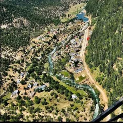 Ishkashim Handicraft Workshops - Ishkashim (Eshkashem)