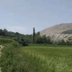 Ishkashim Handicraft Workshops - Ishkashim (Eshkashem)