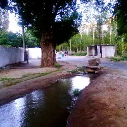 Ishkashim Mosque - Ishkashim (Eshkashem)