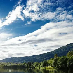 Ishkashim Mosque - Ishkashim (Eshkashem)