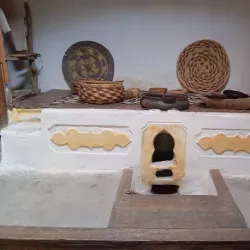 Pamiri Cultural Center - Ishkashim (Eshkashem)