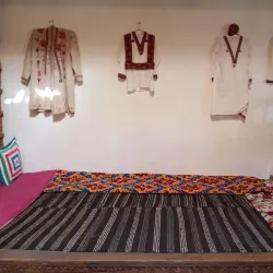 Pamiri Cultural Center - Ishkashim (Eshkashem)