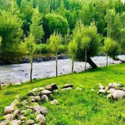 Wakhan Corridor - Ishkashim (Eshkashem)