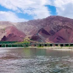 Wakhan Corridor - Ishkashim (Eshkashem)