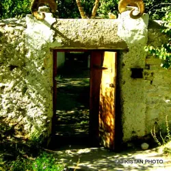 Wakhan Corridor - Ishkashim (Eshkashem)