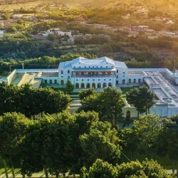 Historical Battle Sites - Jabal-os-saraj