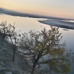 Darunta Dam and Reservoir - Jalalabad