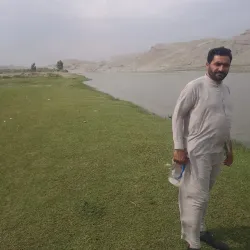 Darunta Dam and Reservoir - Jalalabad