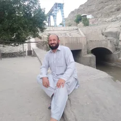 Darunta Dam and Reservoir - Jalalabad