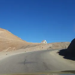 Haji Gak Pass - Jalalabad