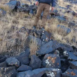 Haji Gak Pass - Jalalabad