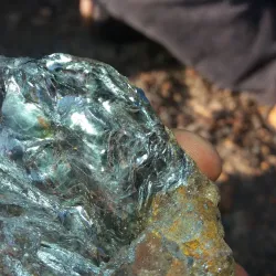 Haji Gak Pass - Jalalabad