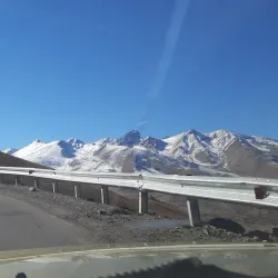 Haji Gak Pass - Jalalabad