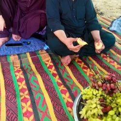 Jalalabad Bazaar - Jalalabad