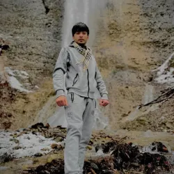 Jalalabad Bazaar - Jalalabad