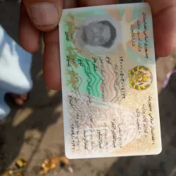 Jalalabad Bazaar - Jalalabad