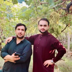 Jalalabad Bazaar - Jalalabad