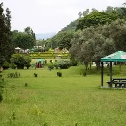 Jalalabad Gardens - Jalalabad