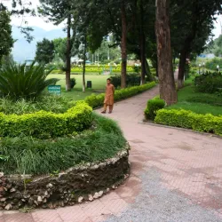 Jalalabad Gardens - Jalalabad
