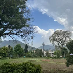 Jalalabad Gardens - Jalalabad