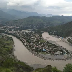 Jalalabad Gardens - Jalalabad