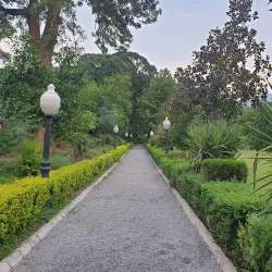 Jalalabad Gardens - Jalalabad