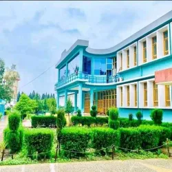 Nangarhar University - Jalalabad