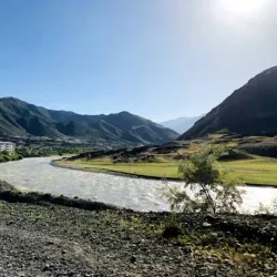 Panjshir Valley (Day Trip) - Jalalabad