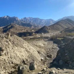 Panjshir Valley (Day Trip) - Jalalabad