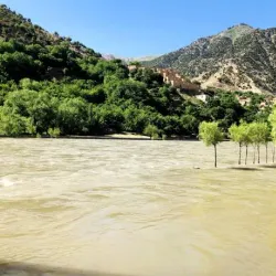 Panjshir Valley (Day Trip) - Jalalabad