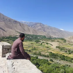 Panjshir Valley (Day Trip) - Jalalabad