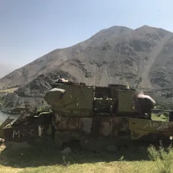 Panjshir Valley (Day Trip) - Jalalabad