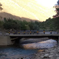 Panjshir Valley (Day Trip) - Jalalabad