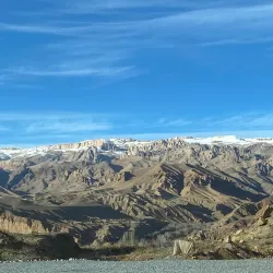 Panjshir Valley (Day Trip) - Jalalabad