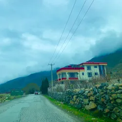 Panjshir Valley (Day Trip) - Jalalabad