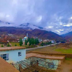 Panjshir Valley (Day Trip) - Jalalabad