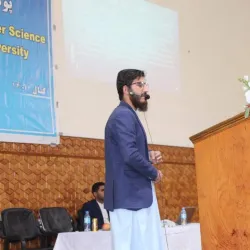 Said Jamaluddin Afghani Shrine - Jalalabad