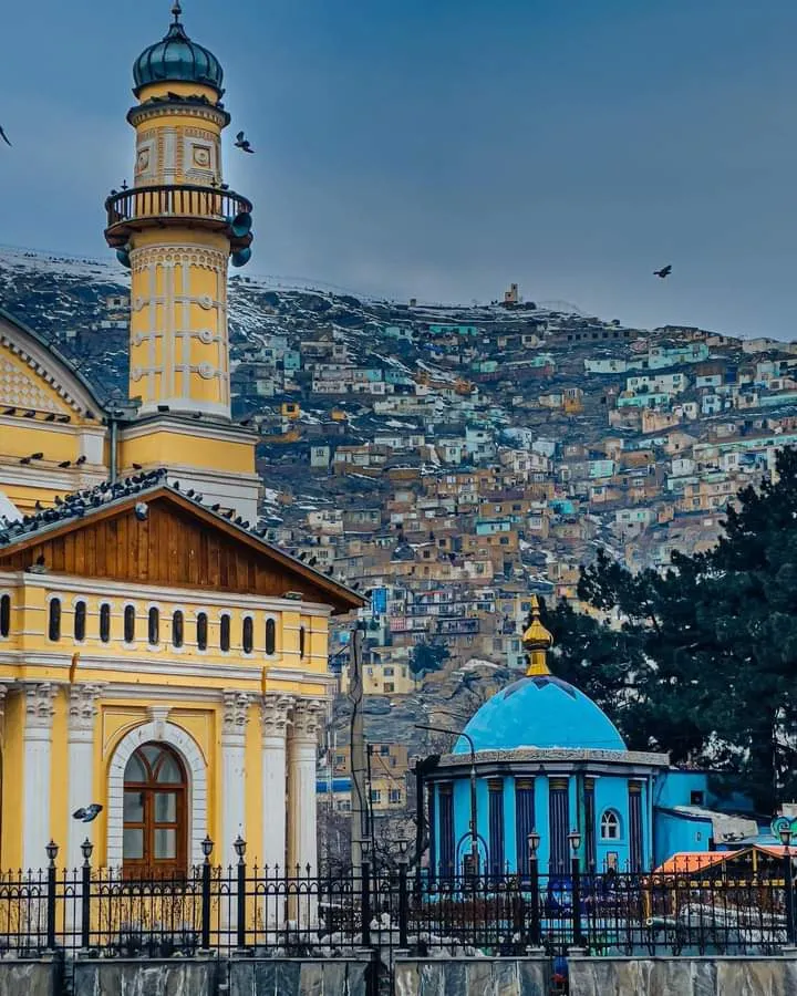 Kabul