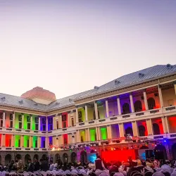 Darul Aman Palace - Kabul