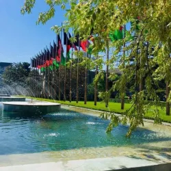 Kabul Old City - Kabul