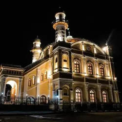 Kabul Old City - Kabul