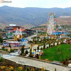 Kabul Old City - Kabul