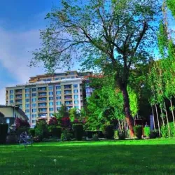 Kabul Old City - Kabul